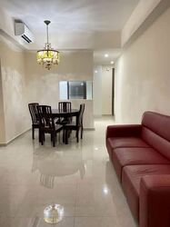 Parc Botannia (D28), Condominium #571621291